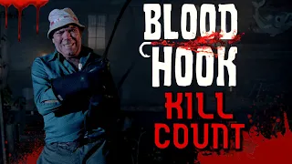 Blood Hook (1986) - Kill Count S05 - Death Central