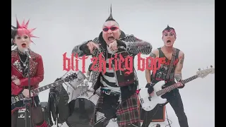 RUX - Blitzkrieg Bop (Ramones cover)