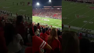 Fresno State Halftime Shows