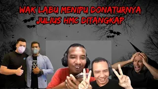 GURUNDA ZUMA BERHASIL PERMALUKAN RUDI YOHANES DEPAN JEMAATNYA  || DEBAT LINTAS IMAN #DEBATAGAMA