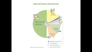 Was ist die Planetary Health Diet?