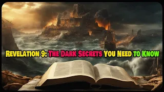 What are the dark secrets you need to know from Revelation 9? |  STAY HOME If You Ever See This