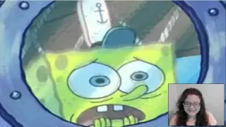 REACT! YouTube Poop: Spingebill and Skodwarde get Robophobia