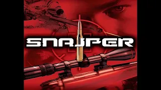 Snajper (2002) (PC) - Longplay (4K 60FPS)