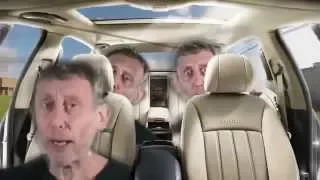 YTP Michael Rosen The Disastrous Car Trip Reupload