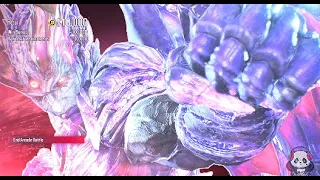 Tekken 8 Arcade with True Devil Kazuya | Tekken 8 Arcade Gameplay | #fightinggames #tekken8 #kazuya