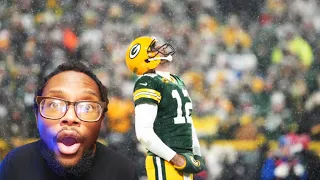 ANOTHER LOSS! Tennessee Titans vs Green Bay Packers Reaction