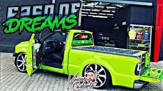 CD F250 OF DREAMS - MODÃO - DJ VINICIUS CAVALCANTE