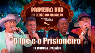 Marcos Paulo & Marcelo ft. Mococa & Paraíso - O Ipê e o Prisioneiro [Do Jeitão do Marcelão - 1º DVD]