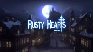 Rusty Hearts OST - My Heart is Crying /Lament of a rusting heart