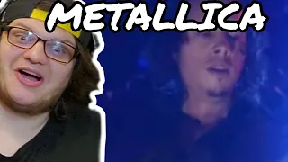 EPIC!!! | Metallica- The Outlaw Torn (LIVE) [S&M] REACTION!!!