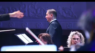 R.Wagner"Die Walkure".TSO.19.04.2024.               Dmitry Banaev,Irina Oknina, Vitali Serebrjakov.