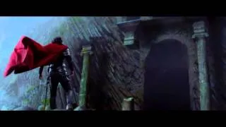 Dracula Untold 2014  | Official Trailer [HD] |