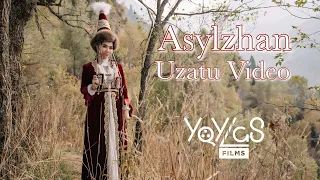 Asylzhan [ Uzatu Video by Yqylas Films ]