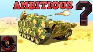 India is Designing a New Infantry Fighting Vehicle....and It Looks Promising