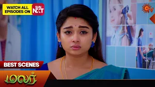 Malar - Best Scenes | 19 April 2024 | Tamil Serial | Sun TV