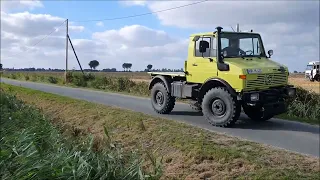 Oldtimertreffen Krummhörn 2022