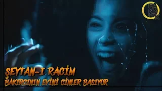 Şeytan-ı Racim - Cinler Ev Basıyor