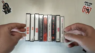 Cassette Review #2 - Toto Collection