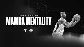 Kobe Bryant - Mamba Mentality - Workout Motivation ᴴᴰ