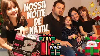 DELÍCIAS ALEMÃS, VISITA DO CHRISTKIND E NOSSOS PRESENTES DE NATAL | ROSA FILIPOVIC