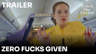 Zero Fucks Given / Rien à foutre - Trailer (multiple subs)