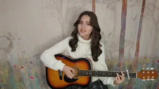 Flёur - Будь моим смыслом (cover Nastasya)