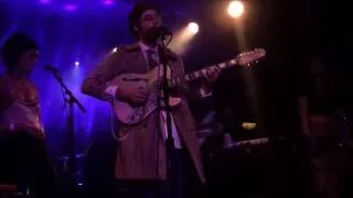 Mild High Club - Live at The Echo 8/30/2016