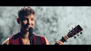 Emilija - Sirds pelnos (X Faktors Latvija live)