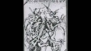Samhain/pre-Deathrow (Ger) - Slaughtered (DEMO 1986)