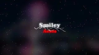 Smiley - Acasa 🔊 (slowed + reverb)