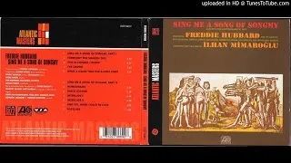 Freddie Hubbard & İlhan Mimaroğlu - Interlude I [320kbps, best pressing]