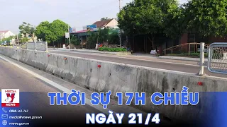 Nguy cơ mất ATGT do người dân tự phá dải phân cách trên Quốc lộ - VNews