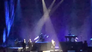 Il Divo - Unchained Melody | Arena CDMX 2024