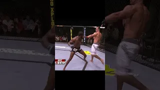 Jon Jones vs Andre Gusmao