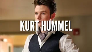 GLEE | BEST KURT HUMMEL SONGS