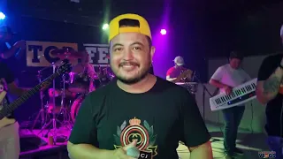 BANDA NOVA PEGADA - ZOUK 2024