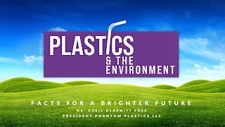 Plastics Paradox Talk