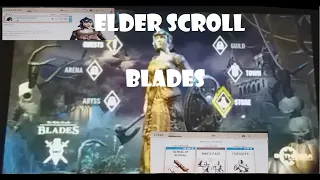 The Elder Scrolls Blades | Free game on Nintendo Switch