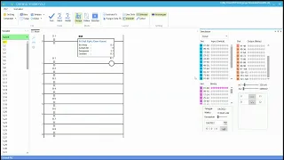 Outseal Studio V3.2 Instruksi Bit Shift Right - BSR