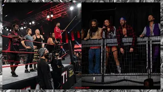 "This Is Honor No More" Impact Wrestling Review & Results EP 1/20/22