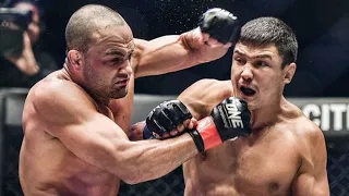 Timofey Nastyukhin’s ULTIMATE Striking Highlights