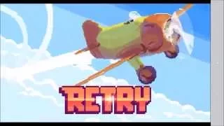 RETRY Level 01 - Small Leap + Level 02 - Step at a Time **3 STARS & ALL COINS COLLECTED**