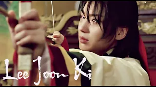 [FMV] The King And The Clown - Lee Joon Gi - Thorn Love