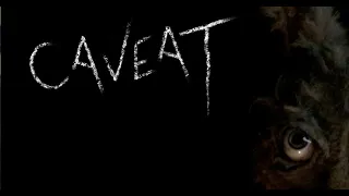 CAVEAT Official Trailer - Frightfest 2020