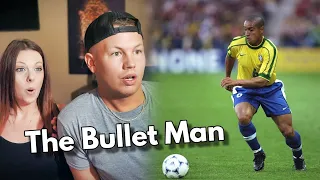 Couple Reacts First Time Roberto Carlos Top Overpowered Goals