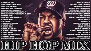 90s 2000s HIPHOP MIX 🧊🧊 Ice Cube, Snoop Dogg, Dr. Dre, 2Pac, DMX,... 🧊 Classic Hip Hop Mix