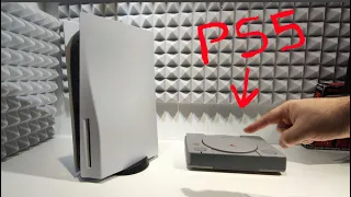 La PS5 Más Pequeña del Mundo 😱 (SONY NO FUE CAPAZ)