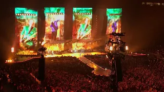 You Can’t Always Get What You Want (Live) - The Rolling Stones - Houston, TX. 07/27/2019