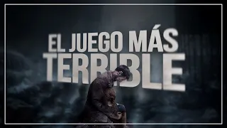 El Juego más Terrible sobre la Guerra